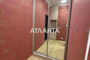 1-кімнатна квартира за адресою Іспанський пров. (площа 54,2 м²) - фото 22 1-кімнатна квартира за адресою Іспанський пров. (площа 54,2 м²) - Atlanta.ua - фото 22