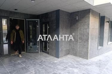 1-кімнатна квартира за адресою вул. Космонавтів (площа 40,4 м²) - фото 17 1-кімнатна квартира за адресою вул. Космонавтів (площа 40,4 м²) - Atlanta.ua - фото 17