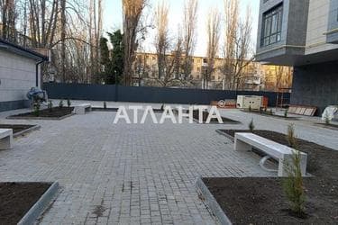 1-кімнатна квартира за адресою вул. Космонавтів (площа 40,4 м²) - фото 27 1-кімнатна квартира за адресою вул. Космонавтів (площа 40,4 м²) - Atlanta.ua - фото 27