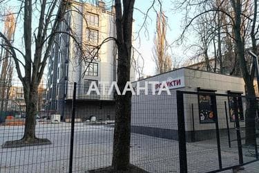 1-кімнатна квартира за адресою вул. Космонавтів (площа 40,4 м²) - фото 28 1-кімнатна квартира за адресою вул. Космонавтів (площа 40,4 м²) - Atlanta.ua - фото 28