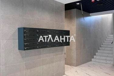 1-комнатная квартира по адресу ул. Космонавтов (площадь 40,4 м²) - imageAlt 28 1-комнатная квартира по адресу ул. Космонавтов (площадь 40,4 м²) - Atlanta.ua - imageAlt 28