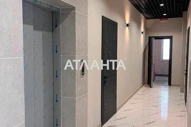 1-комнатная квартира по адресу ул. Космонавтов (площадь 40,4 м²) - imageAlt 29 1-комнатная квартира по адресу ул. Космонавтов (площадь 40,4 м²) - Atlanta.ua - imageAlt 29