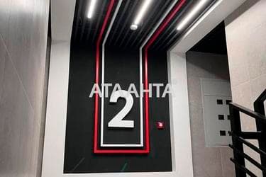 1-комнатная квартира по адресу ул. Космонавтов (площадь 40,4 м²) - imageAlt 31 1-комнатная квартира по адресу ул. Космонавтов (площадь 40,4 м²) - Atlanta.ua - imageAlt 31