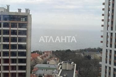 1-комнатная квартира по адресу Курортный пер. (площадь 44,4 м²) - фото 18 1-комнатная квартира по адресу Курортный пер. (площадь 44,4 м²) - Atlanta.ua - фото 18