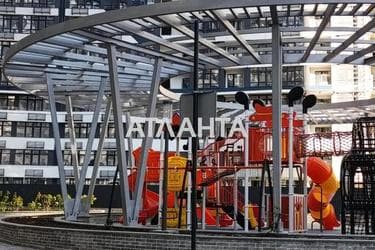 1-комнатная квартира по адресу Курортный пер. (площадь 44,4 м²) - фото 27 1-комнатная квартира по адресу Курортный пер. (площадь 44,4 м²) - Atlanta.ua - фото 27