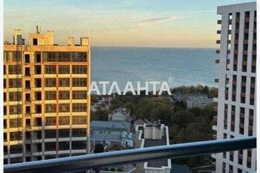 1-комнатная квартира по адресу Курортный пер. (площадь 44,4 м²) - фото 17 1-комнатная квартира по адресу Курортный пер. (площадь 44,4 м²) - Atlanta.ua - фото 17