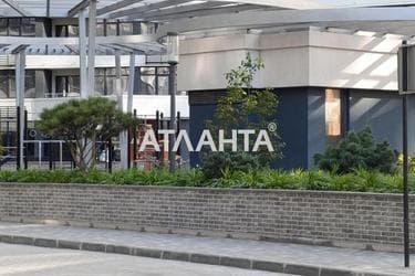 1-комнатная квартира по адресу Курортный пер. (площадь 44,4 м²) - фото 29 1-комнатная квартира по адресу Курортный пер. (площадь 44,4 м²) - Atlanta.ua - фото 29