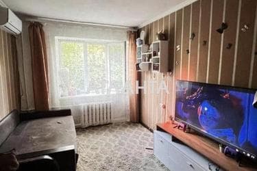 1-кімнатна квартира за адресою Люстдорфська дор. (площа 19 м²) - фото 8 1-кімнатна квартира за адресою Люстдорфська дор. (площа 19 м²) - Atlanta.ua - фото 8