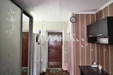 1-кімнатна квартира за адресою Люстдорфська дор. (площа 19 м²) - фото 9 1-кімнатна квартира за адресою Люстдорфська дор. (площа 19 м²) - Atlanta.ua - фото 9