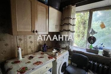 1-кімнатна квартира за адресою Люстдорфська дор. (площа 19 м²) - фото 10 1-кімнатна квартира за адресою Люстдорфська дор. (площа 19 м²) - Atlanta.ua - фото 10