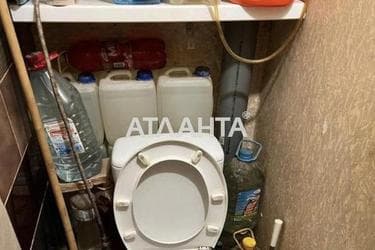 1-кімнатна квартира за адресою Люстдорфська дор. (площа 19 м²) - фото 11 1-кімнатна квартира за адресою Люстдорфська дор. (площа 19 м²) - Atlanta.ua - фото 11