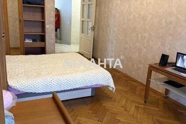 2-комнатная квартира по адресу ул. Успенская (площадь 53 м²) - фото 22 2-комнатная квартира по адресу ул. Успенская (площадь 53 м²) - Atlanta.ua - фото 22