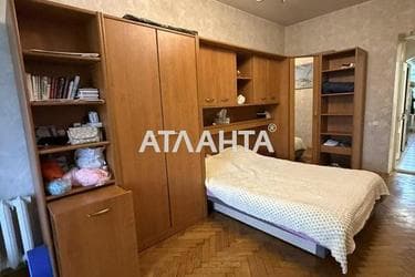 2-комнатная квартира по адресу ул. Успенская (площадь 53 м²) - фото 23 2-комнатная квартира по адресу ул. Успенская (площадь 53 м²) - Atlanta.ua - фото 23