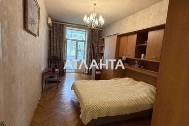 2-комнатная квартира по адресу ул. Успенская (площадь 53 м²) - фото 24 2-комнатная квартира по адресу ул. Успенская (площадь 53 м²) - Atlanta.ua - фото 24