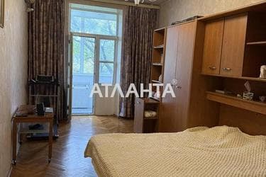 2-комнатная квартира по адресу ул. Успенская (площадь 53 м²) - фото 25 2-комнатная квартира по адресу ул. Успенская (площадь 53 м²) - Atlanta.ua - фото 25