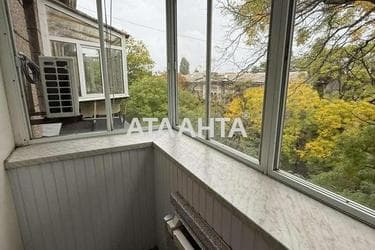 2-комнатная квартира по адресу ул. Успенская (площадь 53 м²) - фото 28 2-комнатная квартира по адресу ул. Успенская (площадь 53 м²) - Atlanta.ua - фото 28