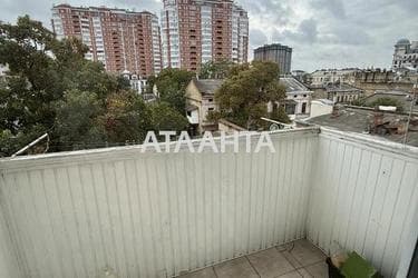 2-комнатная квартира по адресу ул. Успенская (площадь 53 м²) - фото 29 2-комнатная квартира по адресу ул. Успенская (площадь 53 м²) - Atlanta.ua - фото 29