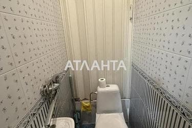 2-комнатная квартира по адресу ул. Успенская (площадь 53 м²) - фото 31 2-комнатная квартира по адресу ул. Успенская (площадь 53 м²) - Atlanta.ua - фото 31