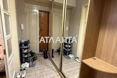 2-комнатная квартира по адресу ул. Успенская (площадь 53 м²) - фото 32 2-комнатная квартира по адресу ул. Успенская (площадь 53 м²) - Atlanta.ua - фото 32