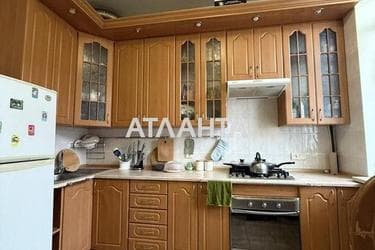 2-комнатная квартира по адресу ул. Успенская (площадь 53 м²) - фото 18 2-комнатная квартира по адресу ул. Успенская (площадь 53 м²) - Atlanta.ua - фото 18