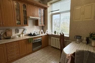 2-комнатная квартира по адресу ул. Успенская (площадь 53 м²) - фото 19 2-комнатная квартира по адресу ул. Успенская (площадь 53 м²) - Atlanta.ua - фото 19