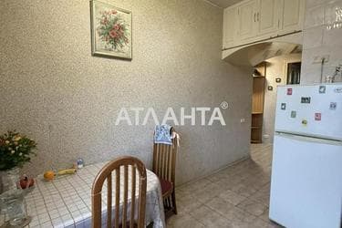 2-комнатная квартира по адресу ул. Успенская (площадь 53 м²) - фото 20 2-комнатная квартира по адресу ул. Успенская (площадь 53 м²) - Atlanta.ua - фото 20