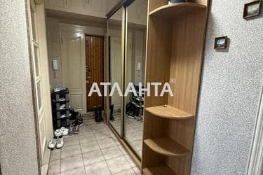 2-комнатная квартира по адресу ул. Успенская (площадь 53 м²) - фото 33 2-комнатная квартира по адресу ул. Успенская (площадь 53 м²) - Atlanta.ua - фото 33