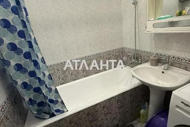 2-комнатная квартира по адресу ул. Успенская (площадь 53 м²) - фото 30 2-комнатная квартира по адресу ул. Успенская (площадь 53 м²) - Atlanta.ua - фото 30