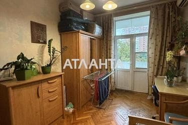 2-комнатная квартира по адресу ул. Успенская (площадь 53 м²) - фото 26 2-комнатная квартира по адресу ул. Успенская (площадь 53 м²) - Atlanta.ua - фото 26