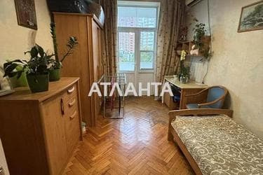 2-комнатная квартира по адресу ул. Успенская (площадь 53 м²) - фото 27 2-комнатная квартира по адресу ул. Успенская (площадь 53 м²) - Atlanta.ua - фото 27