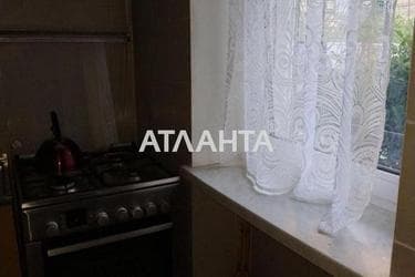 1-комнатная квартира по адресу Деволановский сп. (площадь 17 м²) - фото 12 1-комнатная квартира по адресу Деволановский сп. (площадь 17 м²) - Atlanta.ua - фото 12