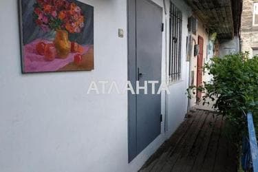 1-комнатная квартира по адресу Деволановский сп. (площадь 17 м²) - фото 15 1-комнатная квартира по адресу Деволановский сп. (площадь 17 м²) - Atlanta.ua - фото 15