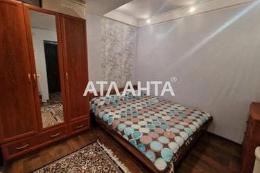 1-room apartment apartment by the address st. Petrova gen (area 33 m²) - photo 13 1-room apartment apartment by the address st. Petrova gen (area 33 m²) - Atlanta.ua - photo 13