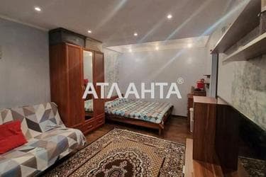 1-room apartment apartment by the address st. Petrova gen (area 33 m²) - photo 12 1-room apartment apartment by the address st. Petrova gen (area 33 m²) - Atlanta.ua - photo 12