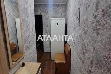 1-room apartment apartment by the address st. Petrova gen (area 33 m²) - photo 16 1-room apartment apartment by the address st. Petrova gen (area 33 m²) - Atlanta.ua - photo 16