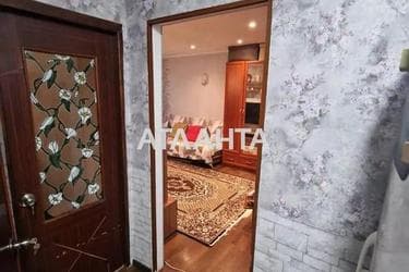 1-room apartment apartment by the address st. Petrova gen (area 33 m²) - photo 17 1-room apartment apartment by the address st. Petrova gen (area 33 m²) - Atlanta.ua - photo 17