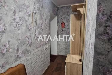 1-room apartment apartment by the address st. Petrova gen (area 33 m²) - photo 18 1-room apartment apartment by the address st. Petrova gen (area 33 m²) - Atlanta.ua - photo 18