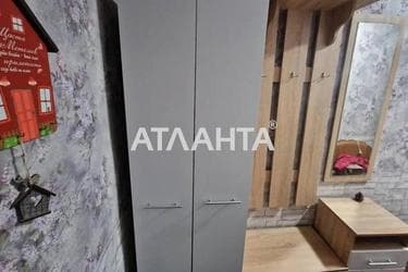 1-room apartment apartment by the address st. Petrova gen (area 33 m²) - photo 19 1-room apartment apartment by the address st. Petrova gen (area 33 m²) - Atlanta.ua - photo 19