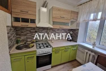 1-room apartment apartment by the address st. Petrova gen (area 33 m²) - photo 14 1-room apartment apartment by the address st. Petrova gen (area 33 m²) - Atlanta.ua - photo 14