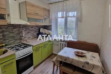 1-room apartment apartment by the address st. Petrova gen (area 33 m²) - photo 15 1-room apartment apartment by the address st. Petrova gen (area 33 m²) - Atlanta.ua - photo 15