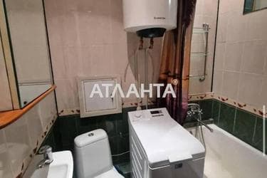 1-room apartment apartment by the address st. Petrova gen (area 33 m²) - photo 21 1-room apartment apartment by the address st. Petrova gen (area 33 m²) - Atlanta.ua - photo 21