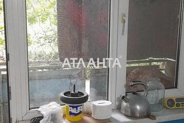 2-кімнатна квартира за адресою вул. Ісхака Рабіна (площа 47 м²) - фото 11 2-кімнатна квартира за адресою вул. Ісхака Рабіна (площа 47 м²) - Atlanta.ua - фото 11