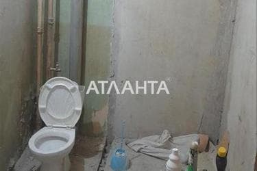 2-кімнатна квартира за адресою вул. Ісхака Рабіна (площа 47 м²) - фото 14 2-кімнатна квартира за адресою вул. Ісхака Рабіна (площа 47 м²) - Atlanta.ua - фото 14