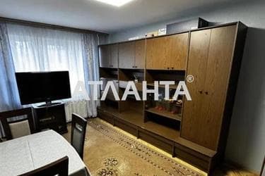3-кімнатна квартира за адресою вул. Каховська (площа 46,6 м²) - фото 11 3-кімнатна квартира за адресою вул. Каховська (площа 46,6 м²) - Atlanta.ua - фото 11