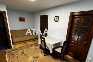 3-кімнатна квартира за адресою вул. Каховська (площа 46,6 м²) - фото 12 3-кімнатна квартира за адресою вул. Каховська (площа 46,6 м²) - Atlanta.ua - фото 12