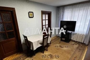 3-кімнатна квартира за адресою вул. Каховська (площа 46,6 м²) - фото 13 3-кімнатна квартира за адресою вул. Каховська (площа 46,6 м²) - Atlanta.ua - фото 13