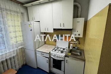 3-кімнатна квартира за адресою вул. Каховська (площа 46,6 м²) - фото 14 3-кімнатна квартира за адресою вул. Каховська (площа 46,6 м²) - Atlanta.ua - фото 14