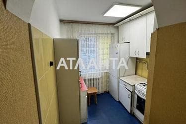 3-кімнатна квартира за адресою вул. Каховська (площа 46,6 м²) - фото 15 3-кімнатна квартира за адресою вул. Каховська (площа 46,6 м²) - Atlanta.ua - фото 15