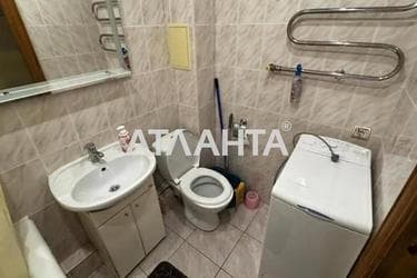 3-кімнатна квартира за адресою вул. Каховська (площа 46,6 м²) - фото 16 3-кімнатна квартира за адресою вул. Каховська (площа 46,6 м²) - Atlanta.ua - фото 16