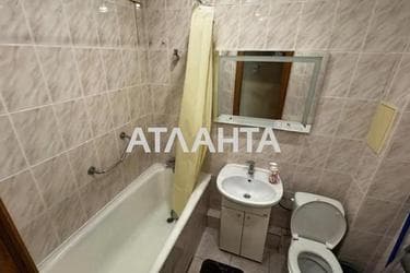 3-кімнатна квартира за адресою вул. Каховська (площа 46,6 м²) - фото 17 3-кімнатна квартира за адресою вул. Каховська (площа 46,6 м²) - Atlanta.ua - фото 17